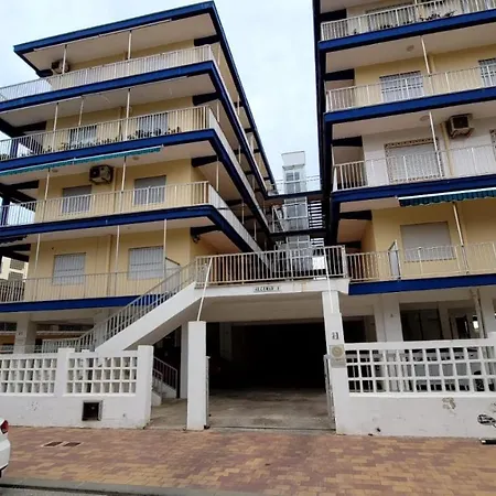 Pied Dans L Eau Apartment